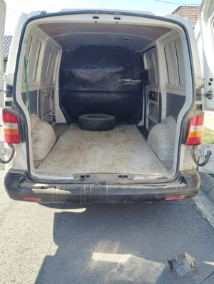 Vând dubita T5 din 2007. - imagine 4