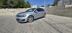 Golf 7 Gtd - imagine 5
