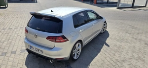 Golf 7 Gtd - imagine 2