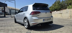 Golf 7 Gtd - imagine 3