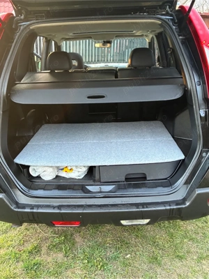 Nissan X-Tail T31 - imagine 4