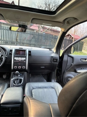 Nissan X-Tail T31 - imagine 8