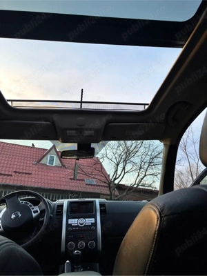 Nissan X-Tail T31 - imagine 2