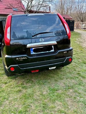 Nissan X-Tail T31 - imagine 10