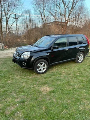 Nissan X-Tail T31 - imagine 5