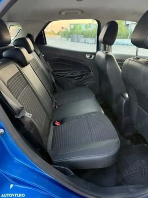 Vanzare Ford Ecosport - imagine 9
