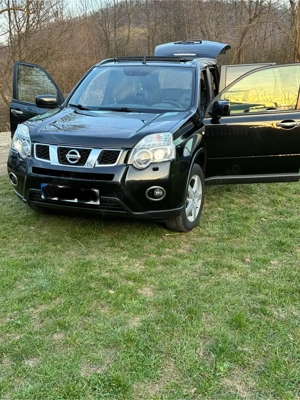 Nissan X-Tail T31 - imagine 6