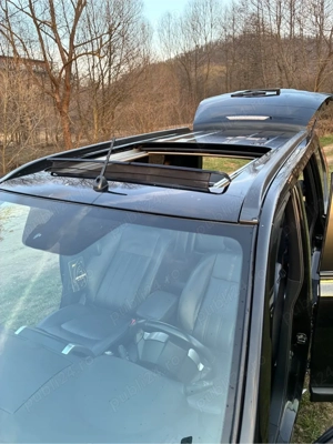 Nissan X-Tail T31 - imagine 7