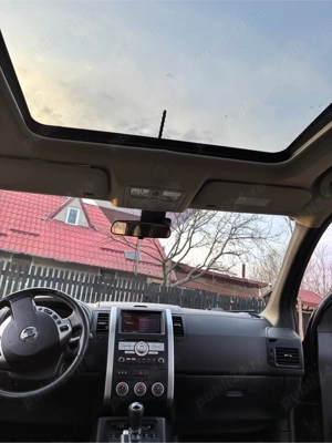 Nissan X-Tail T31 - imagine 3