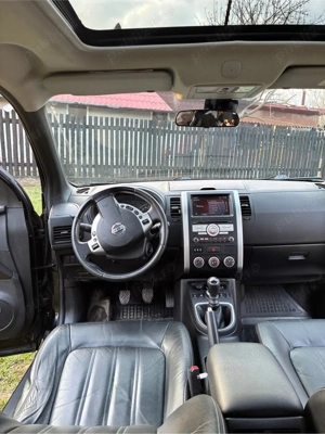 Nissan X-Tail T31 - imagine 9