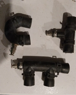 sistem răcire-incalzire