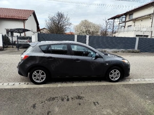 Mazda 3 .1.6 benzina  euro 5 - imagine 3
