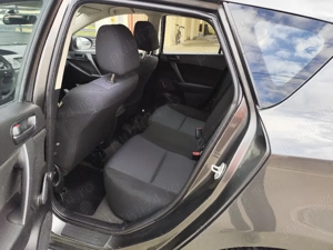 Mazda 3 .1.6 benzina  euro 5 - imagine 10