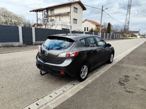 Mazda 3 .1.6 benzina  euro 5 - imagine 7