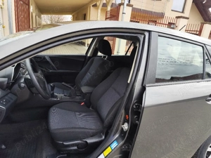 Mazda 3 .1.6 benzina  euro 5 - imagine 8