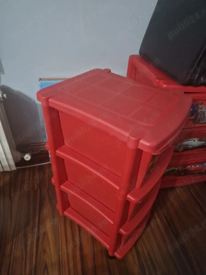 dulapuri Disney Cars