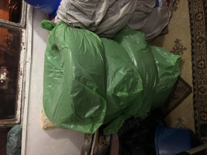 Set Jante Originale VW Alicante 16 inch (R16) 5x112 + Anvelope Hankook - imagine 5