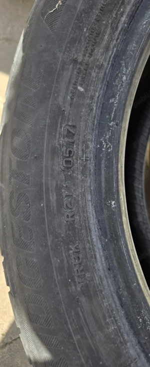 Anvelope vara Bridgestone Turanza 205 55 R16 - imagine 4