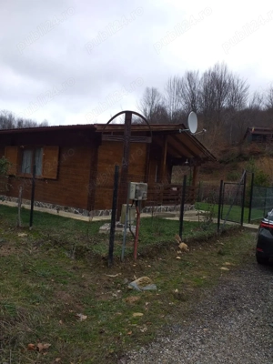 Vand Casa de vacanta comuna Coas, Valea Slav - imagine 2
