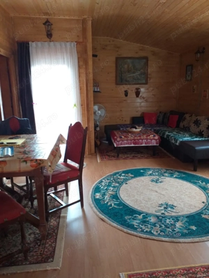 Vand Casa de vacanta comuna Coas, Valea Slav - imagine 6