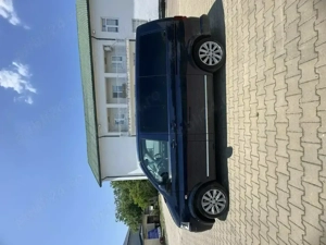 Factura cu TVA INCLUS - VW Multivan, 4x4, automat, dotari FULL + km reali - imagine 3
