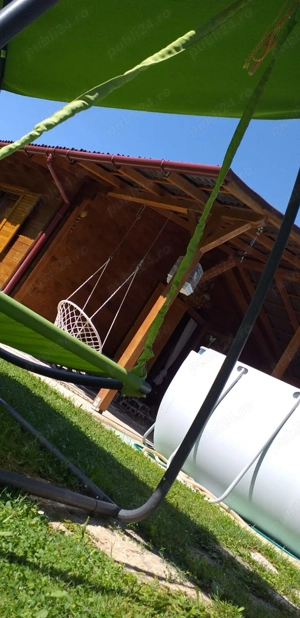 Vand Casa de vacanta comuna Coas, Valea Slav - imagine 3