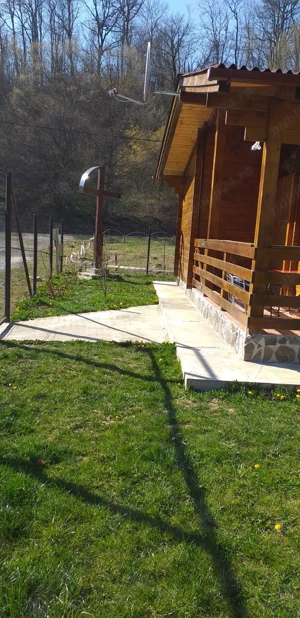 Vand Casa de vacanta comuna Coas, Valea Slav - imagine 9
