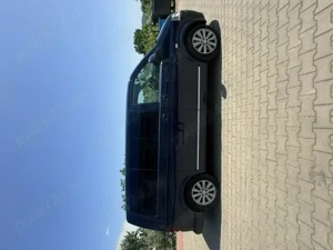 Factura cu TVA INCLUS - VW Multivan, 4x4, automat, dotari FULL + km reali - imagine 5