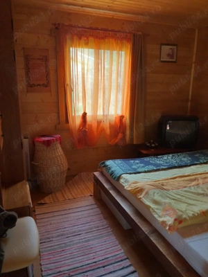 Vand Casa de vacanta comuna Coas, Valea Slav - imagine 7