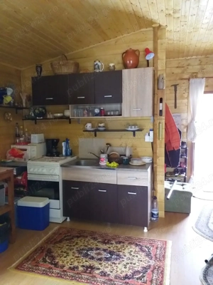 Vand Casa de vacanta comuna Coas, Valea Slav - imagine 10