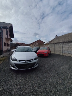 Opel Astra Ecoflex  - imagine 3