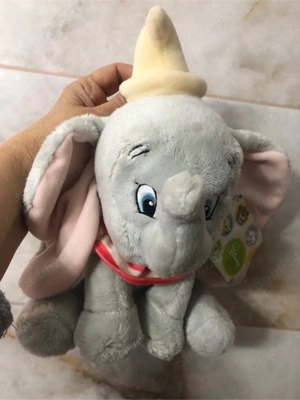 jucarie de plus ursuletul Dumbo