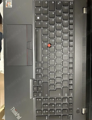 Lenovo ThinkPad L15 Gen 4  - imagine 4