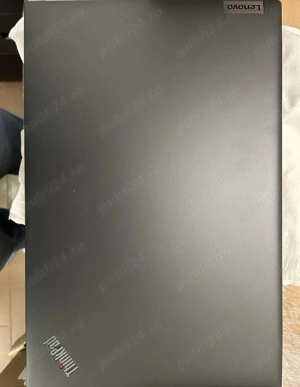 Lenovo ThinkPad L15 Gen 4  - imagine 2