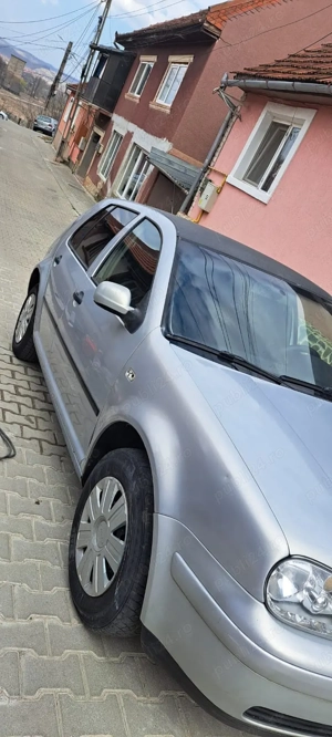 vand golf 4 - imagine 2