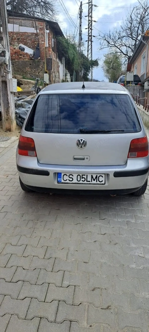 vand golf 4 - imagine 5