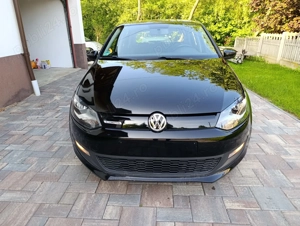 VW Polo 1,4 Tdi Euro 6 - model 2015