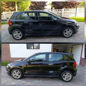 VW Polo 1,4 Tdi Euro 6 - model 2015 - imagine 4