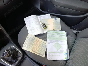 VW Polo 1,4 Tdi Euro 6 - model 2015 - imagine 10