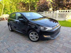 VW Polo 1,4 Tdi Euro 6 - model 2015 - imagine 3
