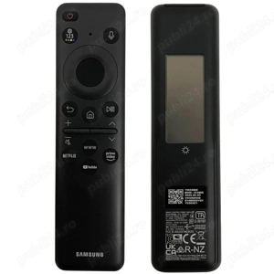 Telecomandă originală Samsung BN59-01480G