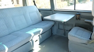 volkswagen T4 Multivan | schimb cu motocicleta scuter - imagine 2
