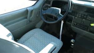 volkswagen T4 Multivan | schimb cu motocicleta scuter - imagine 4