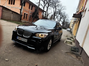 Bmw x1 automat impecabil