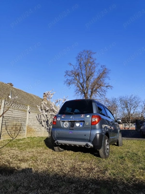 Aixam Cross-over  - imagine 3