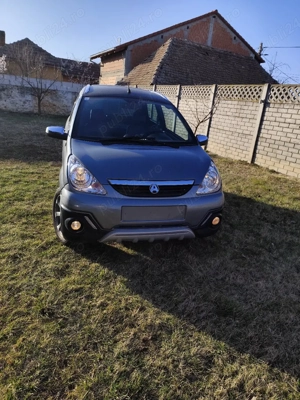 Aixam Cross-over  - imagine 5