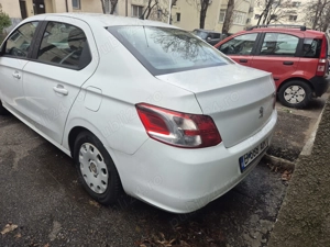 Peugeot 301, 1,6 HDI, fab 2015 - imagine 3