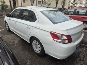 Peugeot 301, 1,6 HDI, fab 2015 - imagine 8