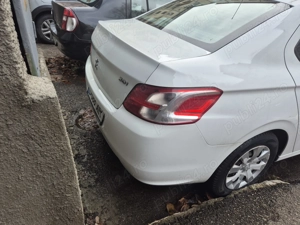 Peugeot 301, 1,6 HDI, fab 2015 - imagine 4
