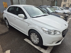 Peugeot 301, 1,6 HDI, fab 2015 - imagine 2